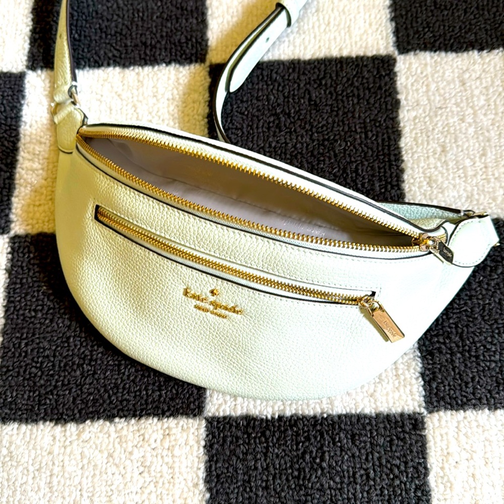 Kate Spade Bum Bag ♠️